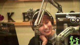 120112 KTR - RYEOWOOK