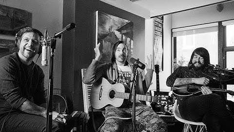 Death From Above 1979 | The Strombo Show Teaser