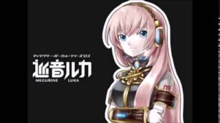 【巡音ルカ/Megurine Luka】Eternity【original song】