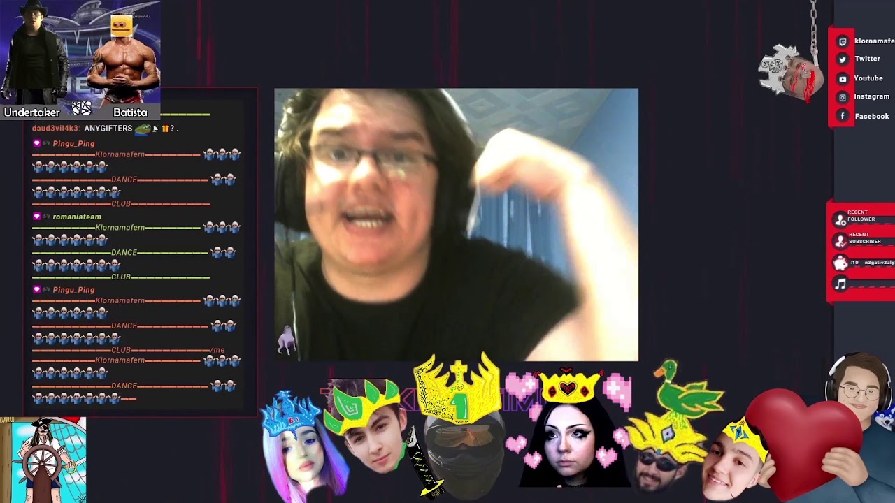 Klornamafern & Costi Ionita & Florin Salam    Raul railor