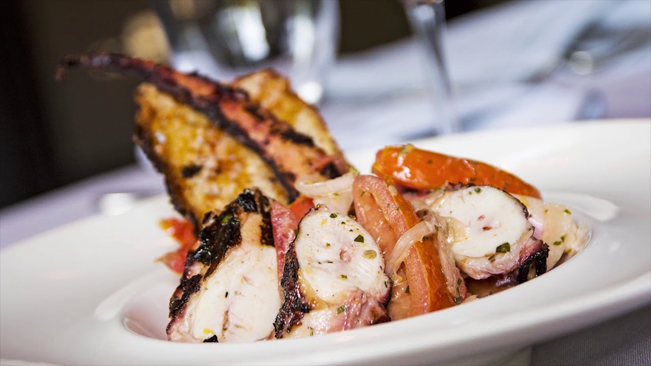 Long Island Steakhouse Sushi Restaurant Blackstone Steakhouse