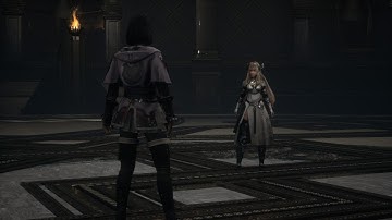 VALKYRIE ELYSIUM - Training Mode Cypher - Hard Mode -