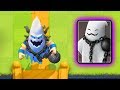 TOP 50 Best Clash Royale Glitches of 2017