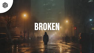 FLAVAIN, ZERO SUGAR & Coustan - Broken