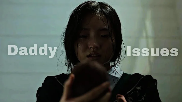 Park Hee-su - Daddy Issues [FMV] | All of us are d...