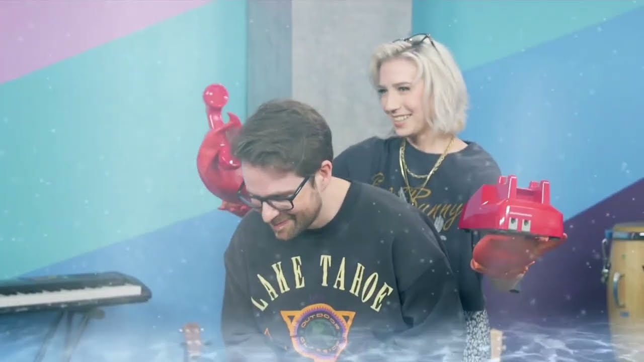 Courtney Miller : POV You're a Lobster Full Storyline | Smosh Fan Compilation