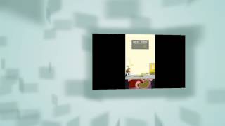 لعبة Bathroom Break! screenshot 2