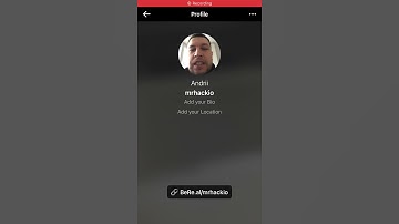 How to delete BeReal video?