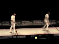 Highlights of the 2011 European Championships