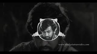 Rajini Sad Bgm...