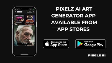 The Pixelz AI App is now available from App stores.