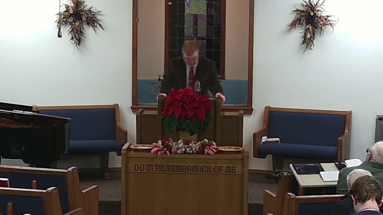 Hope In The Lord Psalm 31 21 24 Bro Bryant VanFossen Baptist Hope In The Lord Psalm 31 21 24 Bro Bryant VanFossen Baptist