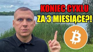 ALTSEASON? SUPER CYKL? ETHEREUM PO $10 000? NIE BĘDZIE ULICY W TYM CYKLU!