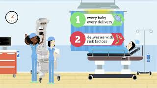 Team Size for Neonatal Resuscitation