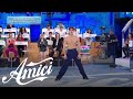 Amici 23 - Giovanni - Gold