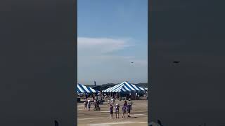 F18 Blue Angels Flyby #f18 #airshow #navy