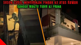MAKHLUK INI DATENGIN VILLA MAU BALAS DENDAM!!!