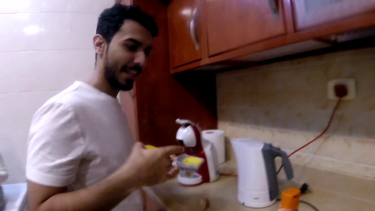 وايت موكا بطريقة عبقور