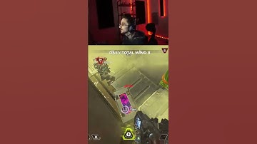 THIS IS PROOF THAT CONTROLLER PLAYERS ARE BETTER!!! #shorts #apexlegends #apexclips #apex