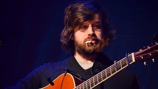 Video thumbnail of "Kris Drever - When The Shouting Is Over (Live at Celtic Connections 2016)"