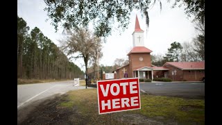 Election Thoughts and New Poll Churchgoing Biden Voters Question the Bible at Alarming Rates