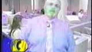 Chamada Programa do Jô + Jornal da Globo (16/03/2003)