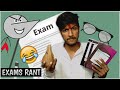 Indians Exam Bakchodi | School Life Ep-05