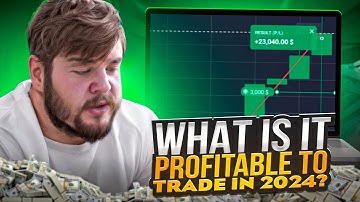 🟢 CRYPTOCURRENCY TRADING OR BINARY OPTIONS - MAKE A CHOICE | Crypto Trading | Binary Options