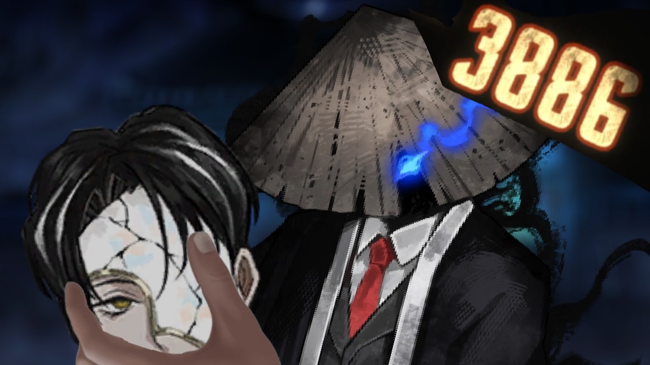 [Limbus Company] How House of Spiders vs Kim Actually Went