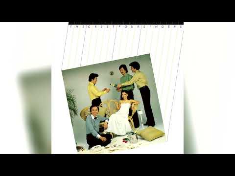The Crest Four Singers - The Crest Four Singers (1978) [Full Album]