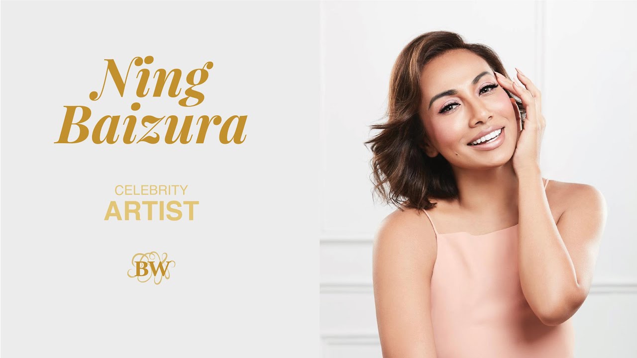 Ning Baizura tries Cool4D (Fat Freezing Technology)