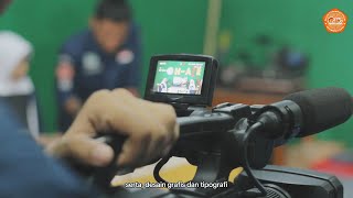 VIDEO PROGRAM STUDI | DESAIN KOMUNIKASI VISUAL SMK NEGERI 1 TUBAN | 2024