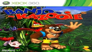 Banjo-Kazooie (Xbox 360) [Trainer v1.0] + 11