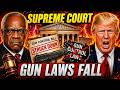 The Supreme Court Ruling That's Quietly Killing Gun Control Laws in 2025