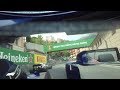 F1 drivers eye view with pierre gasly  2018 monaco grand prix