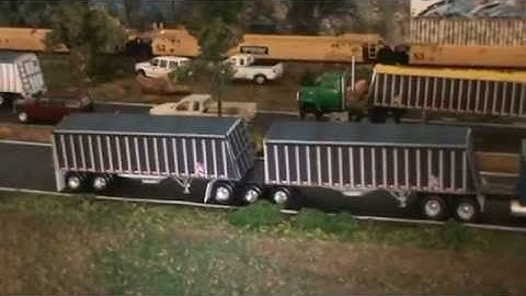 Part 2 to the Kitbashing the 42