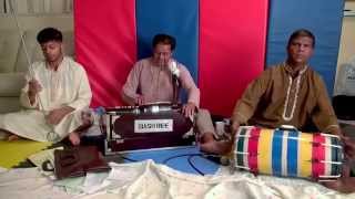Ek Do Hai Adhar Ram Naam Bhowre - Bhashbee & Moses