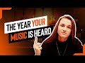 3 Best Ways To Promote Your Music In 2022