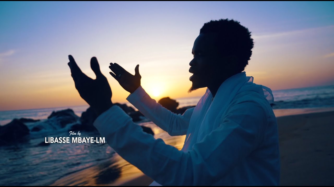 𝗣𝗮𝗽𝗲 𝗔𝗯𝗱𝗼𝘂𝗹𝗮𝘆𝗲 𝗗𝗶𝗮 - 𝐉𝐚𝐥𝐥𝐚 𝐉𝐚𝐥𝐚𝐚𝐥𝐮𝐧𝐞 (𝐂𝐥𝐢𝐩𝐬 𝐨𝐟𝐟𝐢𝐜𝐢𝐞𝐥)