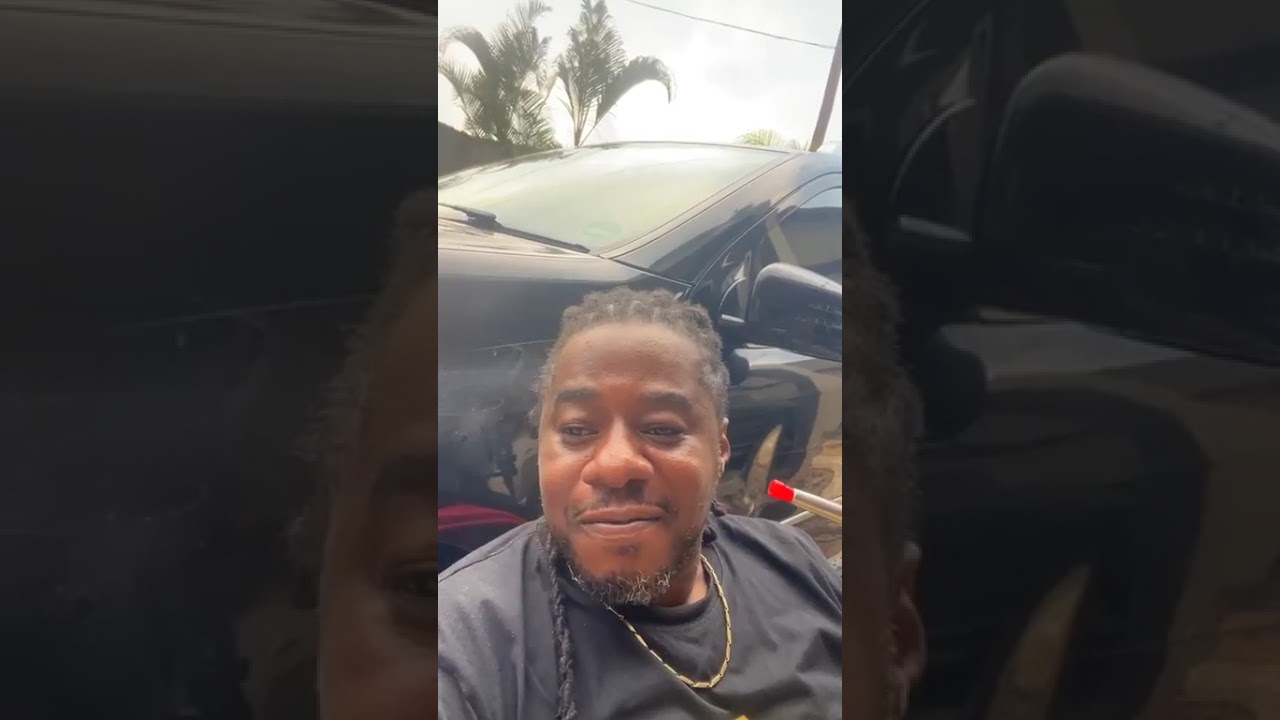 Maahlox se prononce sur la Femme qui a tu_ée ses enfants