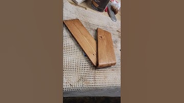 How To Fold Wood // Woodworking #carpentry #diy #woodworker #maker #woodworking #wood #handmade