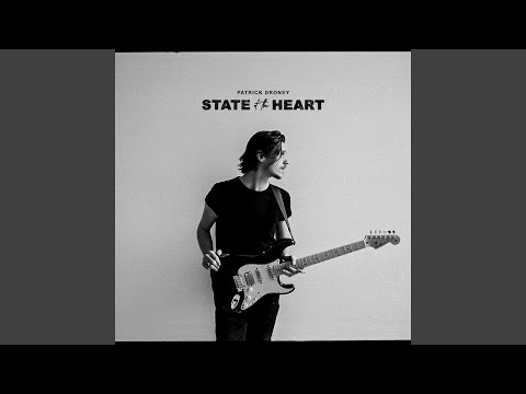 On Your Way Home - Patrick Droney