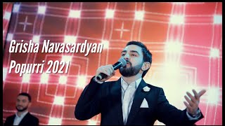 Grisha Navasardyan Popurri 2021 // Гриша Навасардян // Cover / Armenchik / Saro Tovmasyan