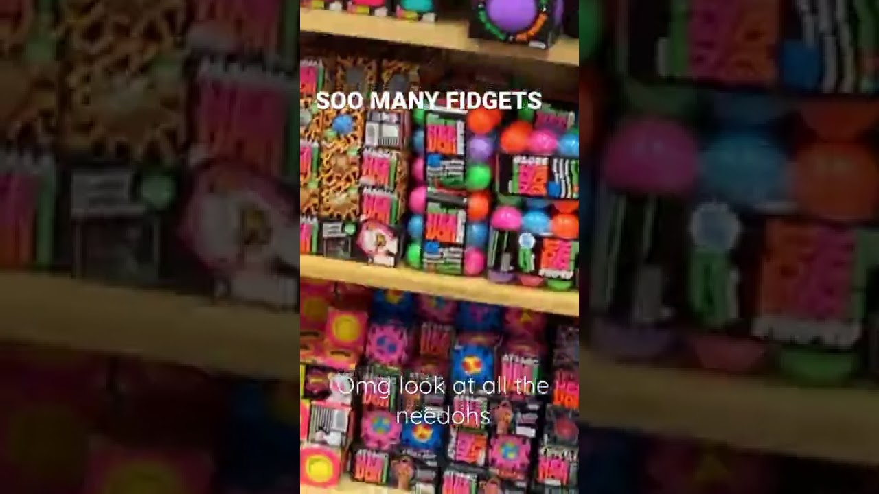 Toy mania toy shop in Charlotte nc!