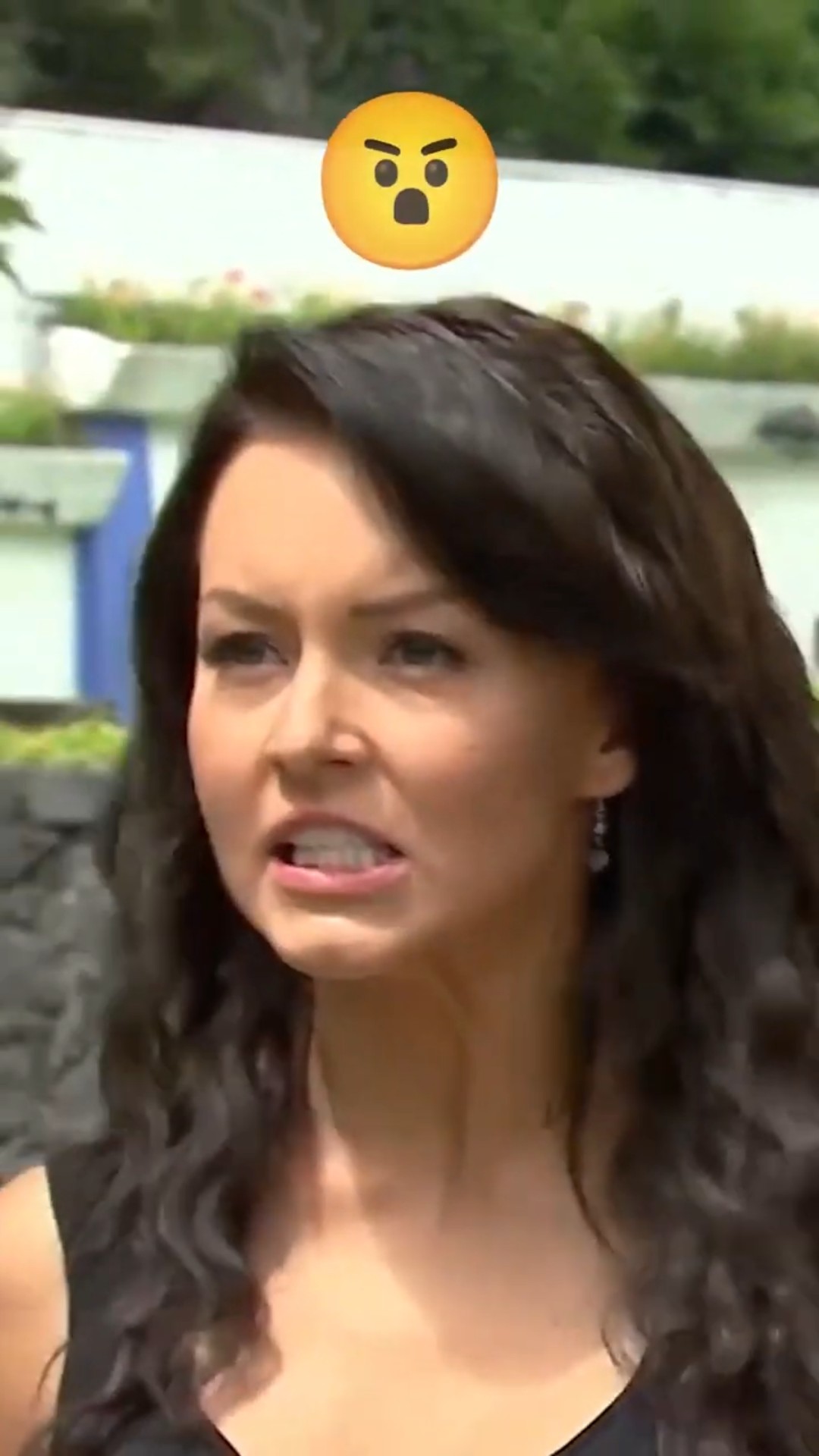 No la soporto ? #teresa #tlnovelas