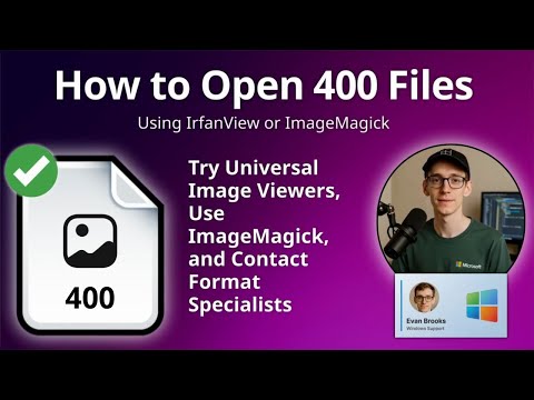 400 File Extension: Designer Graphics Image Files Explained