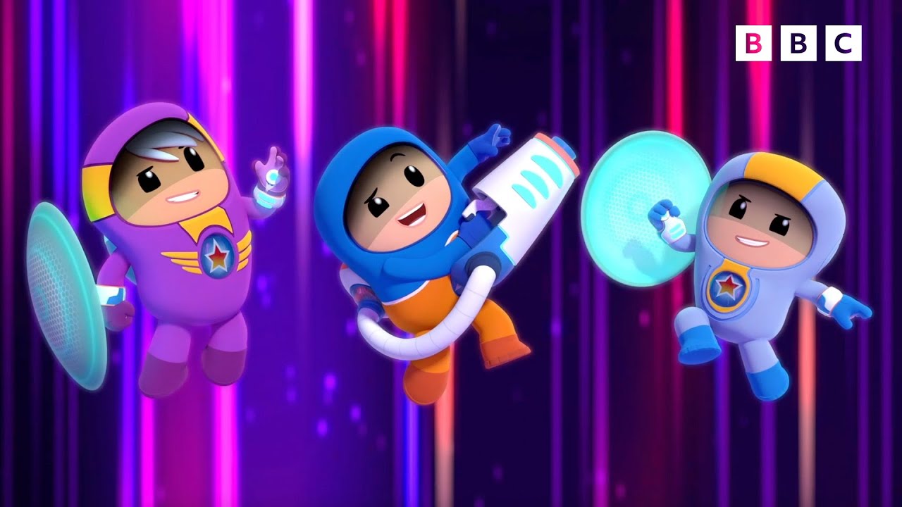 Эври гоу. Go Jetters s2. Jetters.