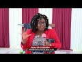 Prayer Session II Nothing Is Impossible II With Apostle Pamela Bii
