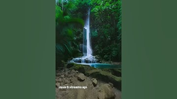 Java 8 introduced the Streams API. Here’s your cheat sheet to mastering it (without the fluff). #dev