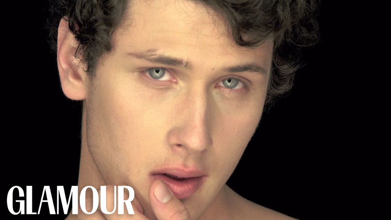 Watch Hot & Sexy Guy Hans, He Owns a Biergarten - Glamour's Gift of the Week - To Make Your Day!